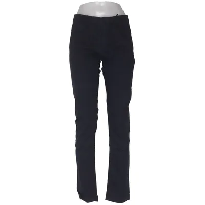 Chinos (Zwart) van Zara