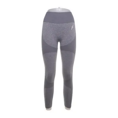 Träningstights (Grå) från DoYouEven Elastan, Nylon, Polyester