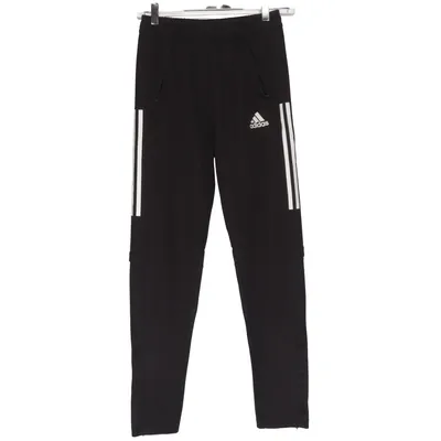 Joggers (Black) from Adidas Recycled polyester