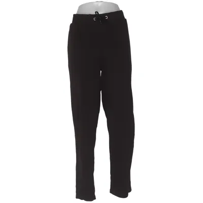Pantalon de survêtement (Noir) de EP Collection Coton