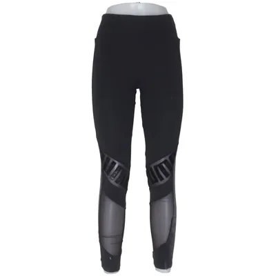 Träningstights (KENZA) från Puma x Kenza Bomull, Elastan, Polyester