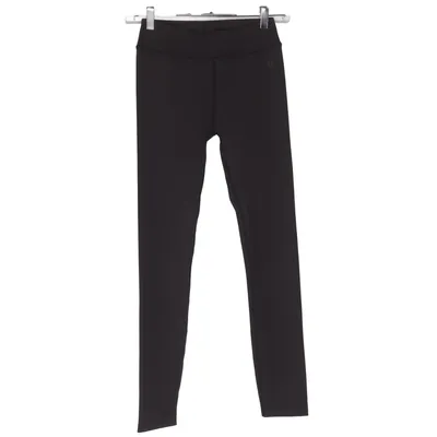 Sports tights (Black) from Iconic