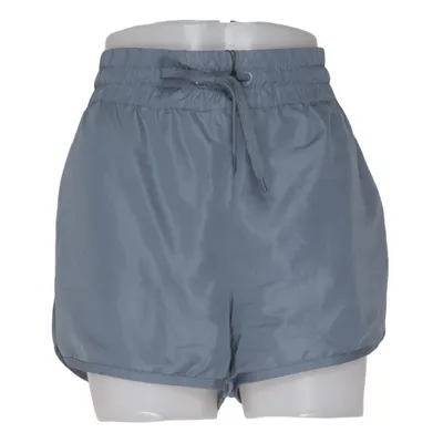 Träningsshorts (Blå) från Blacc Running Polyester