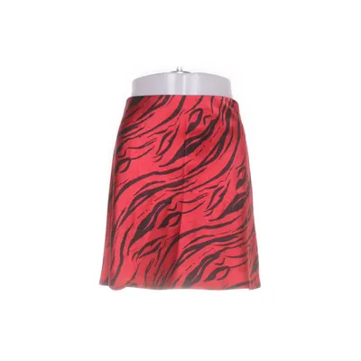 Rok (Rood) van WRSTBHVR Acetaat, Polyester