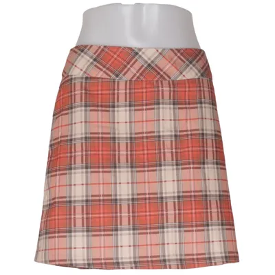 Skirt (Red, White) from Container