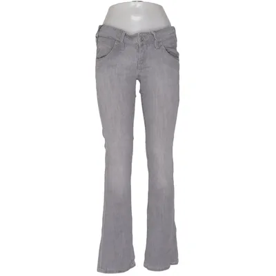 Jeans (Cade) from Lee X-Line Cotton, Elastane