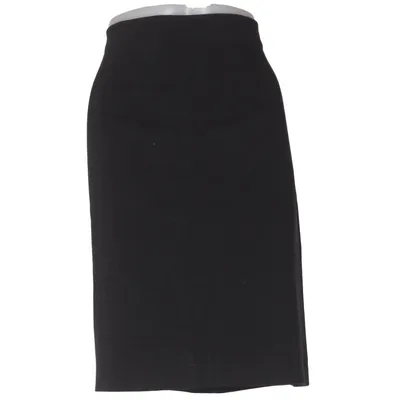Kjol (Grå) från Label Of Graded Goods Elastan, Polyester, Ull