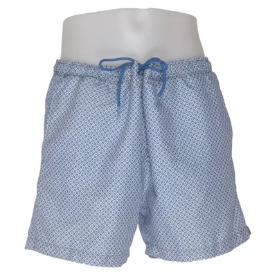 Zwemshort (Blauw, Wit) van McNeal