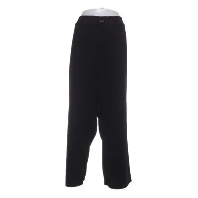 Pantalon patte d'éléphant (Noir) de Modavista