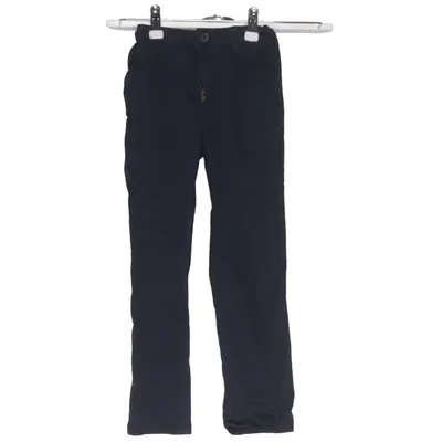 Chinos (Blue) from H&M Cotton