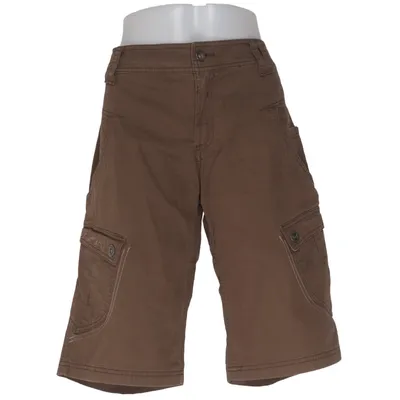 Shorts cargo (Marron) de Salomon Coton, Polyamide, Polyester