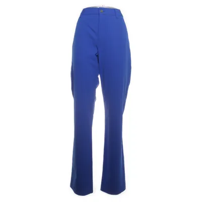 Byxor (Blå) från Alberto Elastan, Nylon