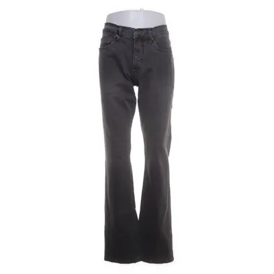 Jeans (Gray) from Hero by John Medoox Cotton, Elastane