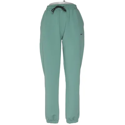 Mjukisbyxor (Grön) från Nike Bomull, Elastan