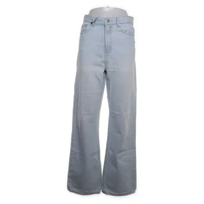 Jeans (ECHO SUPERLIGHT BLUE JAY K12) från Dr. Denim Bomull