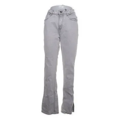 Jeans (Gray) from Denim 1982 Cotton, Elastane