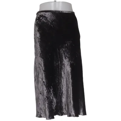 Rok (Grijs) van Renato Nucci Zijde, Viscose