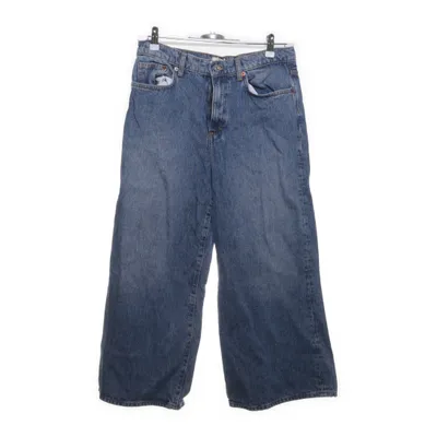 Jean (Bleu) de French Connection Coton recyclé