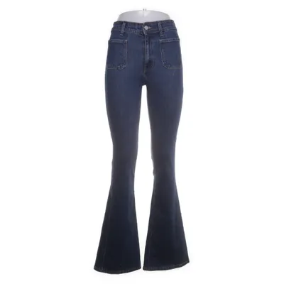 Spijkerbroek (Blauw) van Mango Denim