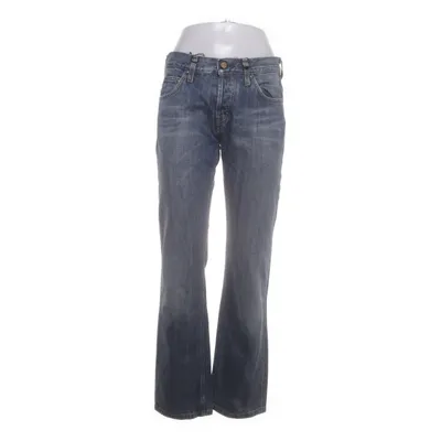 Jeans (Blå) från Lee Bomull