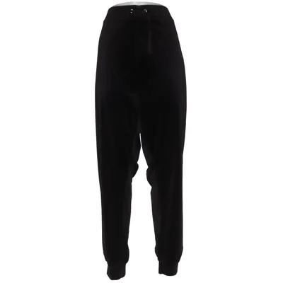 Mjukisbyxor (Svart) från Even & Odd Elastan, Polyester