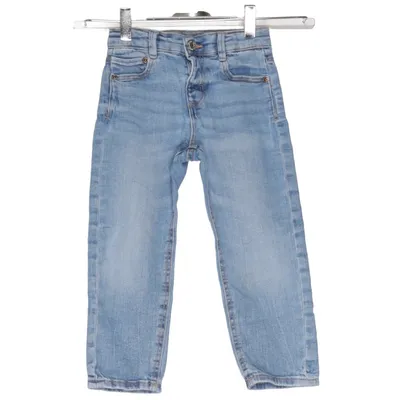 Jeans (Blå) från Zara