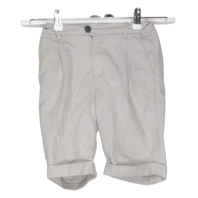 Short (Gris) de Zara Boys Collection