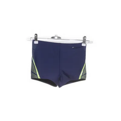 Zwembroek (Blauw, Meerkleurig) van Energetics Elastaan, Polyamide, Polyester