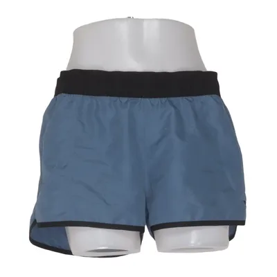 Træningsshorts (Blå, Sort) fra Speedo Genanvendt polyester