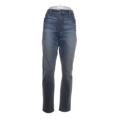 Jeans (Blå) från Joe's Bomull, Elastan