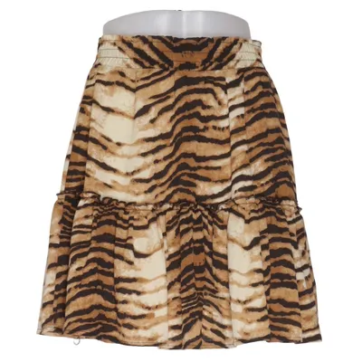 Jupe (Marron, Noir) de Ambika Polyester