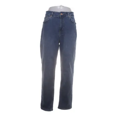 Jeans (Blå) från Part Two Bomull, Elastan, Polyester