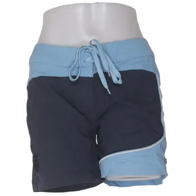 Shorts (Blå, Svart) från Scott Polyamid