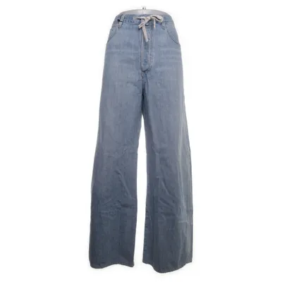 Jeans (2069-1136) från Citizens of Humanity Ekologisk bomull