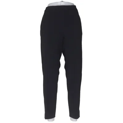 Pantalon (Violett) de Raffaello Rossi Élasthane, Polyamide