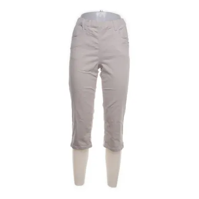 Pantacourt (Beige) de LauRie Élasthane, Coton biologique, Polyester