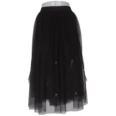 Tüllrock (Schwarz) von Holly & Whyte by Lindex Polyester