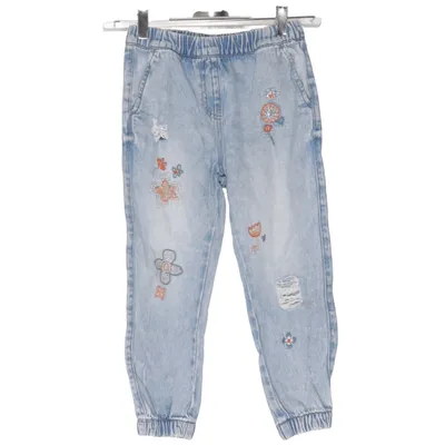 Jeans (Blau, Mehrfarbig) von Next Baumwolle