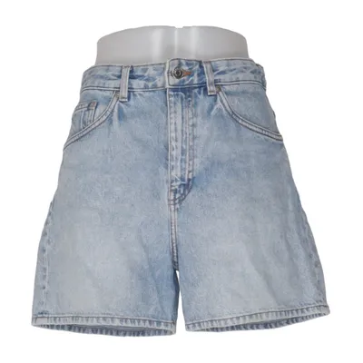 Jeansshorts (Blå) från Arket Bomull