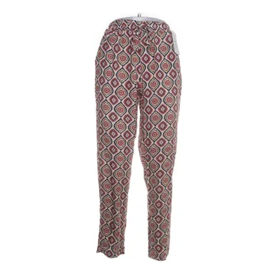 Broek (Blauw, Beige, Meerkleurig) van Sweet Lover Viscose
