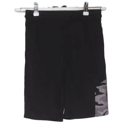 Basketshorts (Sort, Grå) fra 242 Polyester