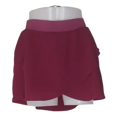 Sports skirt (Pink) from Asics