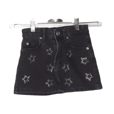 Jeanskjol (Grå) från Zara