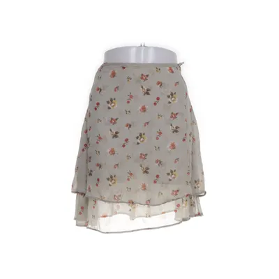 Kjol (Grön, Flerfärgad) från Ebba Jensen