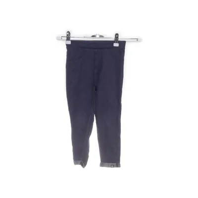 Leggings (Blauw) van Cheap Monday Katoen, Elastaan, Polyester