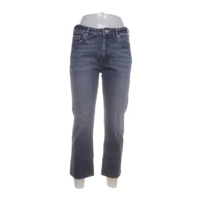 Spijkerbroek (Blauw) van Acne Studios Katoen
