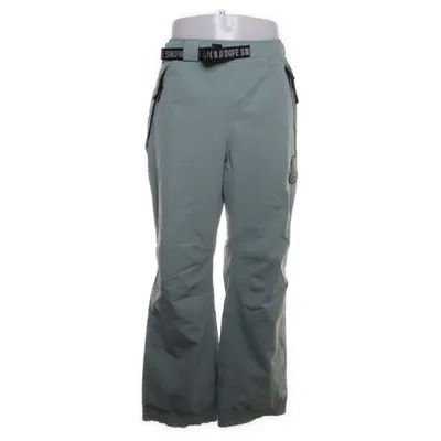 Täckbyxor (Grön) från Dope