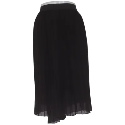 Jupe (Gris) de Instinct Polyester