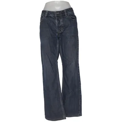 Jeans (Blue) from Diesel Cotton