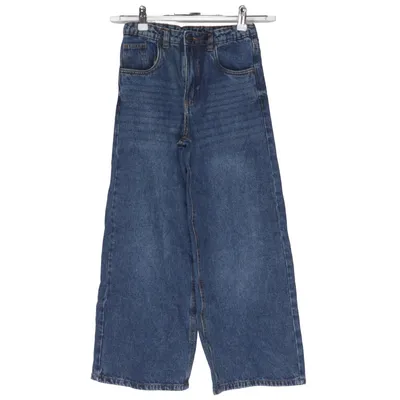 Jean (Bleu) de Destination Coton
